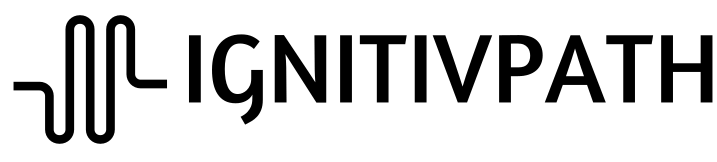 Ignitiv Path Logo